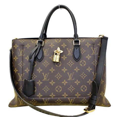 brown flower louis vuitton|All Handbags .